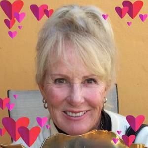 Meet your Posher, Deirdre